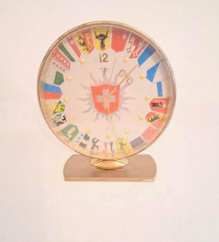 Vintage helveco giorni - vintage, 8