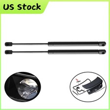 2PCS Trunk Lift Supports