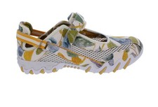 Sneaker tuttofare Niro 31/12