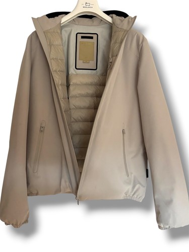 Woolrich bomber giacca uomo - giacca,