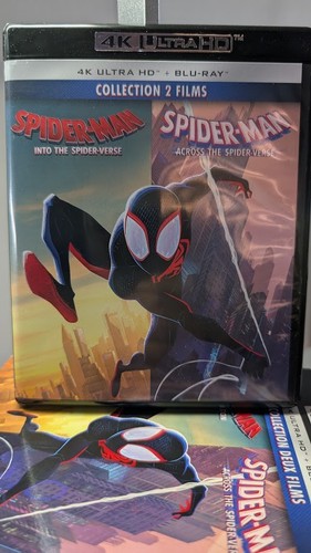 Spider man collection - spider-man, films