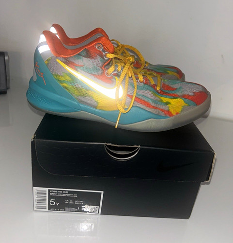Scarpe basket nike - da,