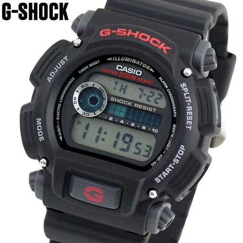 Orologio kato nuovo shock - nuovo, g