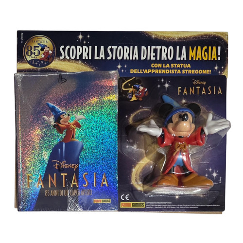 Disney fantasia anni - disney,