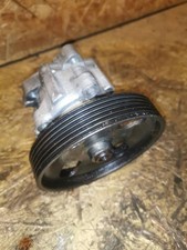 Pompa servosterzo Fiat Scudo