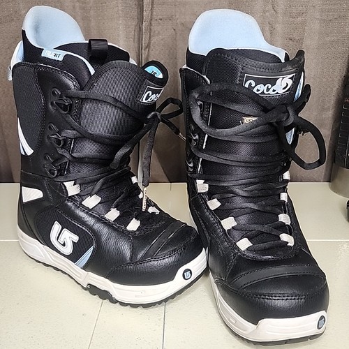 Stivali snowboard burton coco - stivali,