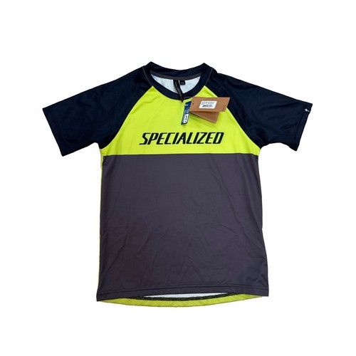 Maglia ciclismo specialized - ciclismo,