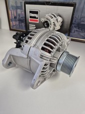 Alternatore pesante Volvo