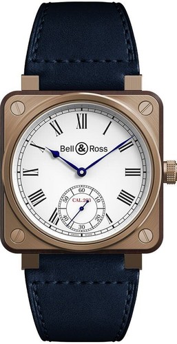 Orologio uomo bell ross - orologio,