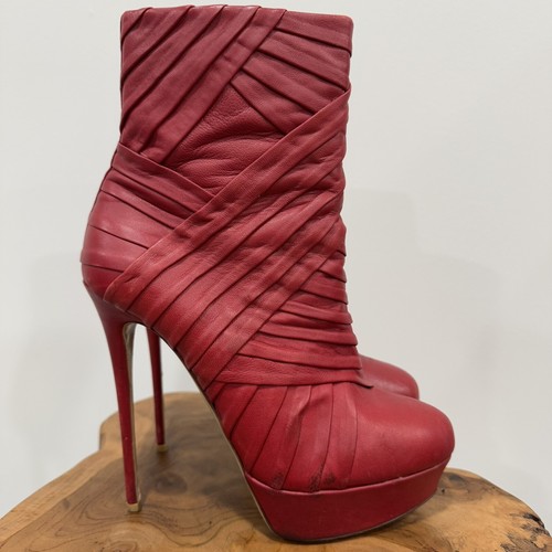 Stivaletti valentino garavani - stivaletti,