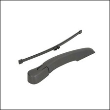 Spazzola Tergilunotto Completa