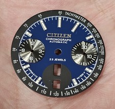 NEW CITIZEN BULLHEAD