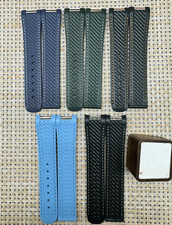 Cinturino in gomma fluoro