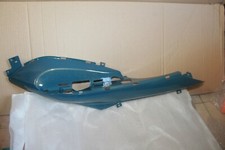 PEDANA POGGIAPIEDI DESTRO ORIGINALE YAMAHA MBK NEO'S NEOS OVETTO 2007>2018