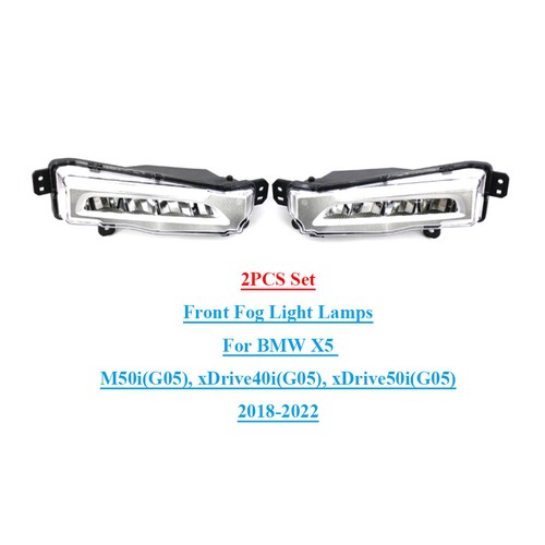 Adatto per bmw g05 - per, x5