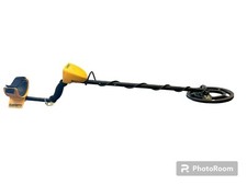 Garrett ace 250 metal - garrett,