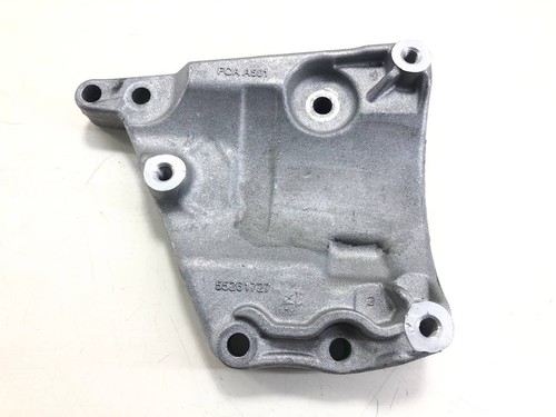 Staffa supporto compressore - supporto,