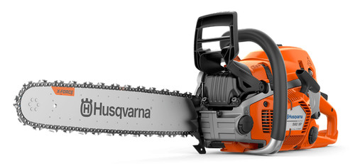 Husqvarna 560 motosega - husqvarna, xp