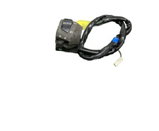 Commutatore Devio Luci Sx