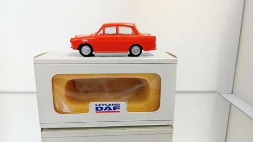 Lion car daf - car, variomatic