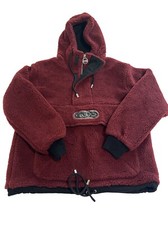 Giacca Anorak GCDS Macro