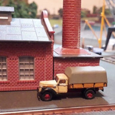 Ford V3000 Telone Camion