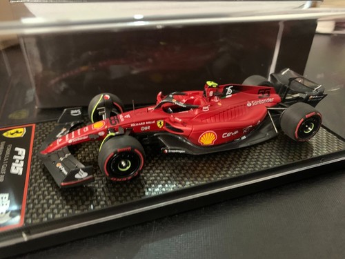 Bbr bbrc275b ferrari g p - bbr,