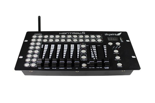 Blizzard kontrol skywire - 6,