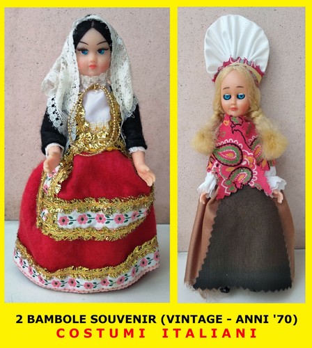 Souvenir italia tradizionali - souvenir,