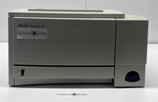 HP LaserJet 2100n A4 stampante