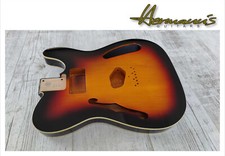 Thinline Tele Ontano / Corpo