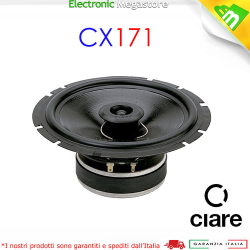Ciare impianto audio car - audio,