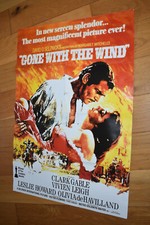 GONE WITH THE WIND - The Times