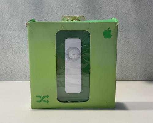 Apple ipod shuffle gen 512mb - ipod,