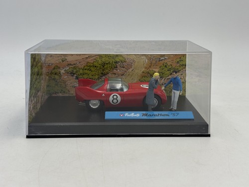 Die cast marathon - ",