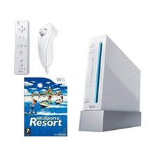 Pack: Wii + Wii Remote &