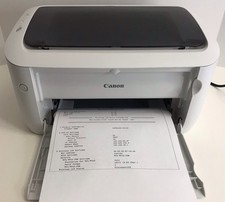 Canon IMAGECLASS LBP6030w