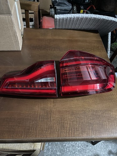 Coppia stop bmw g01 f97 - stop,