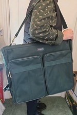 Delsey Borsa Porta Tuta Porta