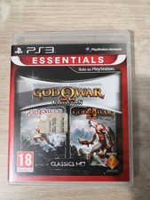 God of War Collection