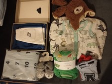lotto vestiti abbigliamento