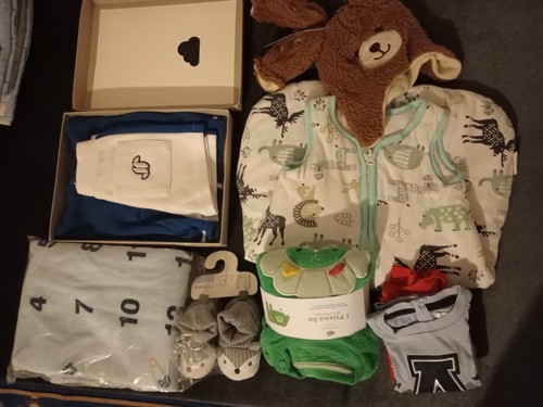 Lotto vestiti abbigliamento - vestiti,