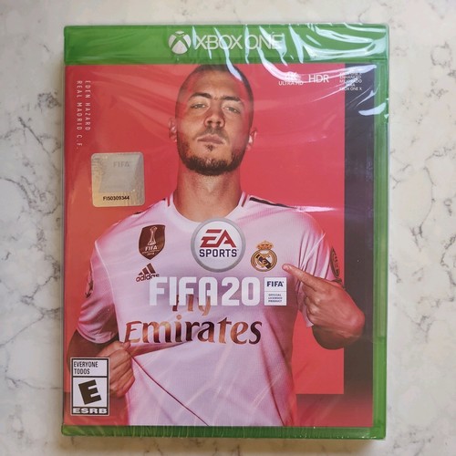 Fifa standard edition - 20,