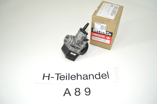 Carburatore dellorto phbh28 - dellorto,