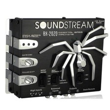 SOUNDSTREAM BX-20Z BASS BOOST