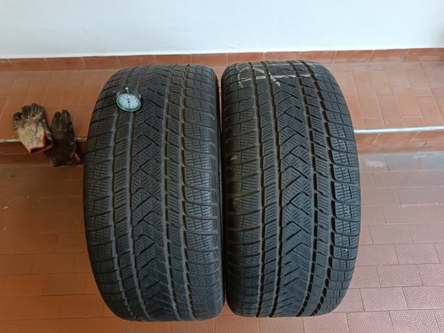 Gomme 275 105v pirelli - 40, 19
