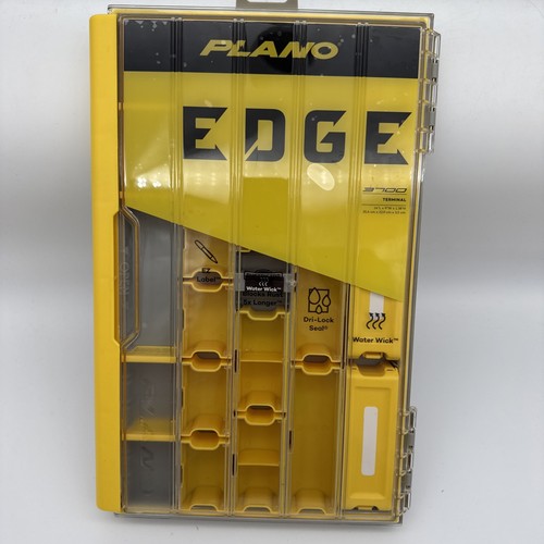 Plano edge 3700 terminal - 3700,
