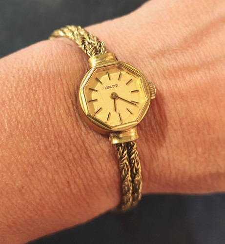 Raro orologio meccanico - raro,