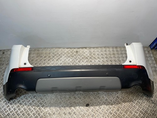 Paraurti posteriore land rover - posteriore,