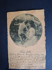 BASILIO CASCELLA: Primi